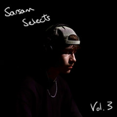 SELECTS: VOL. 3 - Minimal Rollers