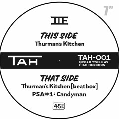 Thurman's Kitchen (7" mix)