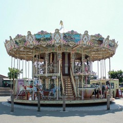 On The Merry-Go-Round