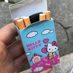 cigariet dym