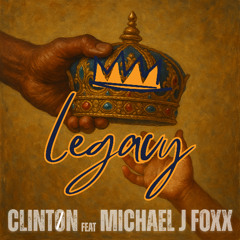 Legacy | (feat Michael J Foxx)