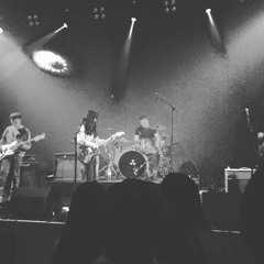 Sound and Fury - It's All OK