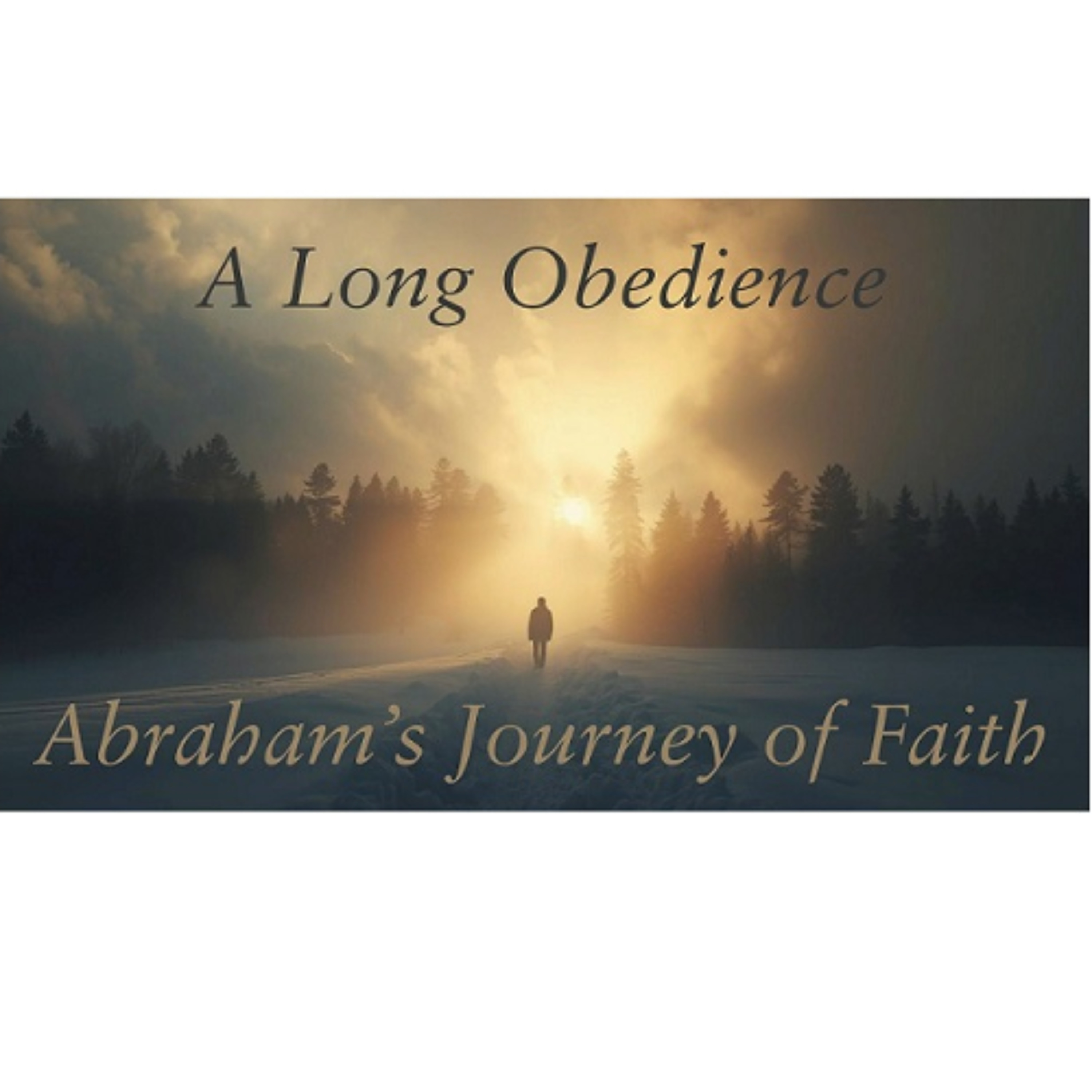 South Street Service | 01/25/26 – Abraham's Journey of Faith, Part 4 episode artwork