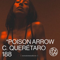 Poison Arrow @DramaRadioBar · February 15 2025