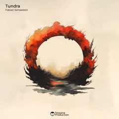 Fabian Sensestein - Tundra [Teoxane Production]