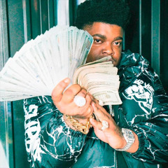 Bossman Dlow Type Beat - Money Motion