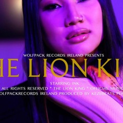 86INK - Lion King