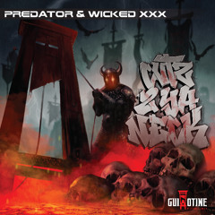 Predator & Wicked XXX - Rootz 'n Culture
