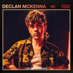 Declan McKenna - British Bombs (Live at Vevo)