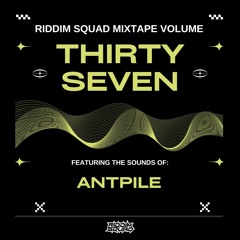 ANTPILE - RS Mix Vol 37