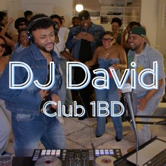 Club1BD vol. 1