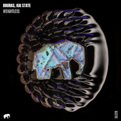 Bouras, Kai State - Live Life (Radio Edit)