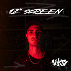 12” Screen