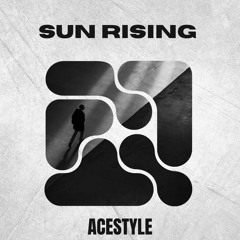 SUN RISING