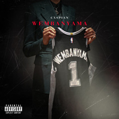 Wembanyama