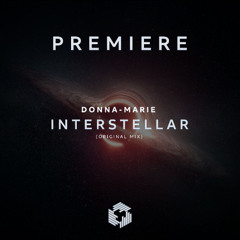 PREMIERE: Donna-Marie - Interstellar