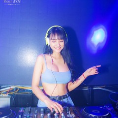 nonstop ghouse Jenny Yến 2020