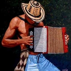La Cumbia Triste
