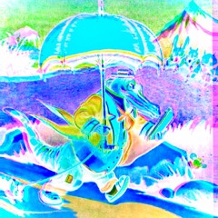 UMBRELLA (PROD. FVCELE$$) - [MUSIC VID ON YOUTUBE]
