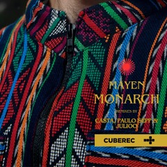 Mayen - Monarch (Original Mix)