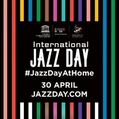 Mix for 'International Jazz Day Alicante 2020' - recorded live at Corleone