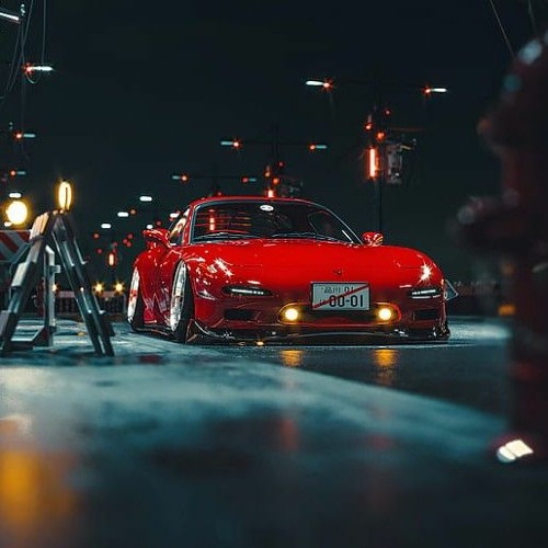 Stereo Love (Donk Remix)