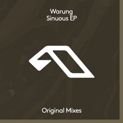 Warung - Letting Go