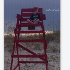 Salmo 23 (Fernandina Beach edit)