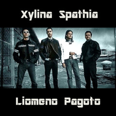 Xylina Spathia – Liomeno Pagoto (LoLos & Aiolia Nova Cover-Remix) Ξύλινα Σπαθιά - Λιωμένο Παγωτό