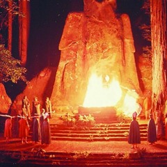 Bohemian Grove (Remix) ft - ImThePunchline Productions
