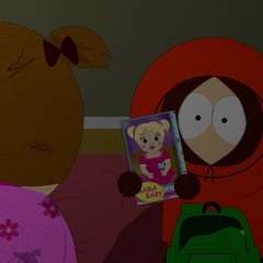 South Park - The City Part of Town (ITSO Hartshorne)
