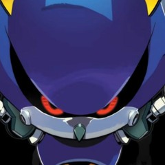 Sonic CD - Metallic Madness Bad Future(JP Remix)
