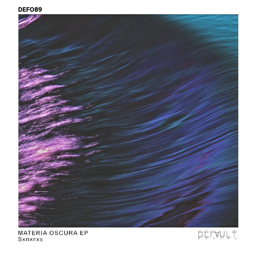 P R E M I E R E: Sxnxrxs - Juego de Sombras [DEF089]