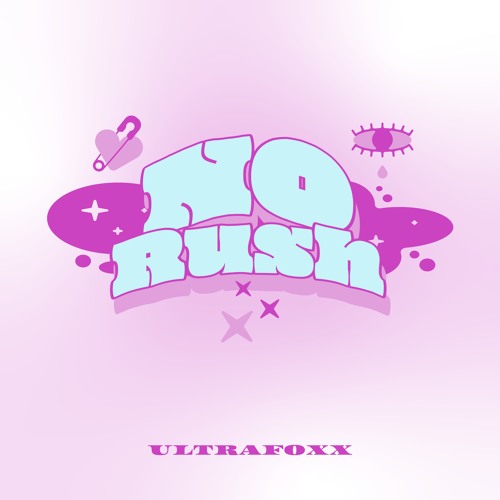 01 No Rush