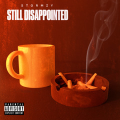 Still Disappointed