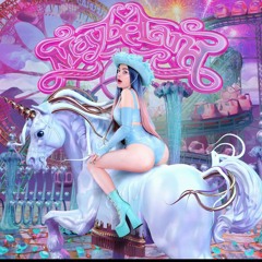 МЕЙБИ БЕЙБИ- maybe f*cking baby