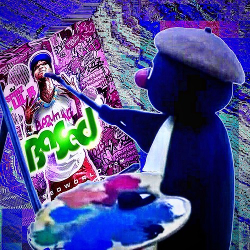 LIL B - VIOLATE DAT BITCH #REMIX [ PROD DJ ZELD4H ]