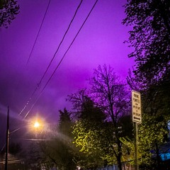 just for one night (feat. penelope)