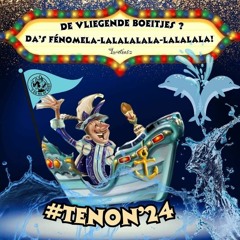 stoetlieken TENON 2024