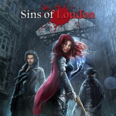 Your Story Interactive - Sins of London - Holmi