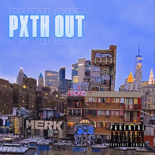 PXTH OUT (feat. wtfBeck)