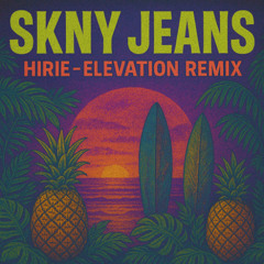 Hirie - Elevation Remix