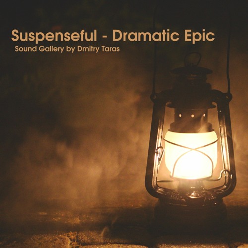 Suspenseful - Dramatic Epic (Free Music Download)