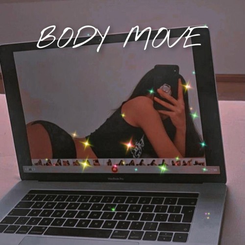 SURE - BODY MOVE FT.SIMON