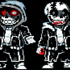 Mirrored insanity all phases
