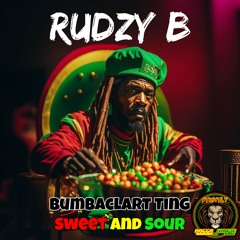 BUMBACLART TING - RUDZY B M1