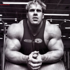 JAY CUTLER “NO PAIN” X SILENT HILL MALL SCENE
