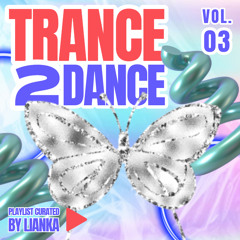 TRANCE2DANCE VOL.3
