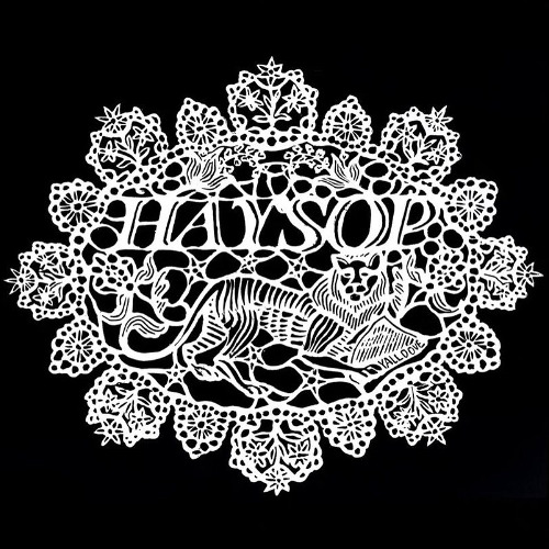 03 Haysop - When You Get Back