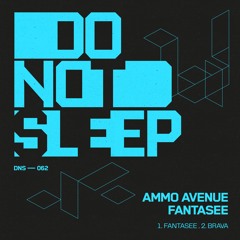 Ammo Avenue - Fantasee